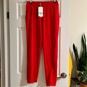 Zara Jogger Pants
